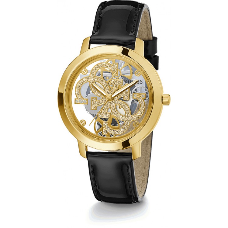 Ceas Dama, Guess, Quattro Clear GW0383L1