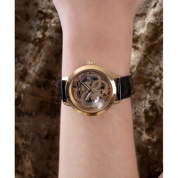 Ceas Dama, Guess, Quattro Clear GW0383L1