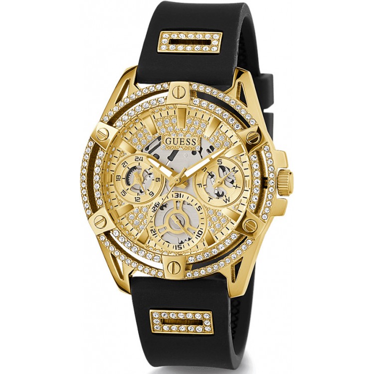 Ceas Dama, Guess, Queen GW0536L3