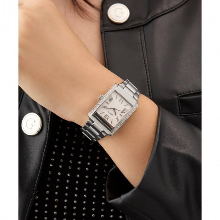 Ceas Dama, Guess, Queen GW0874L1
