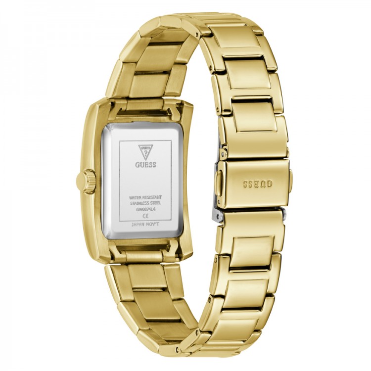 Ceas Dama, Guess, Queen GW0874L4