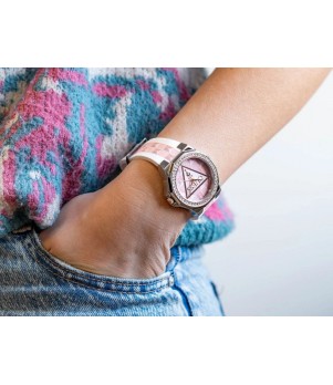 Ceas Dama, Guess, Resort GW0834L2 Ceas Dama, Guess, Resort GW0834L2