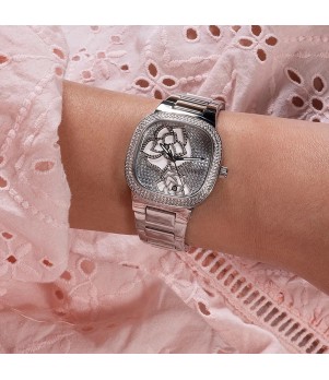 Ceas Dama, Guess, Rose Bud GW0544L1