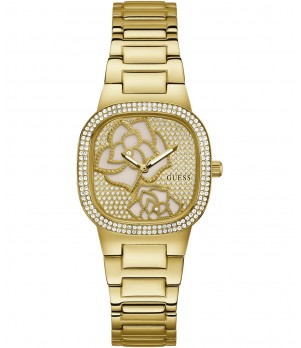 Ceas Dama, Guess, Rose Bud GW0544L2