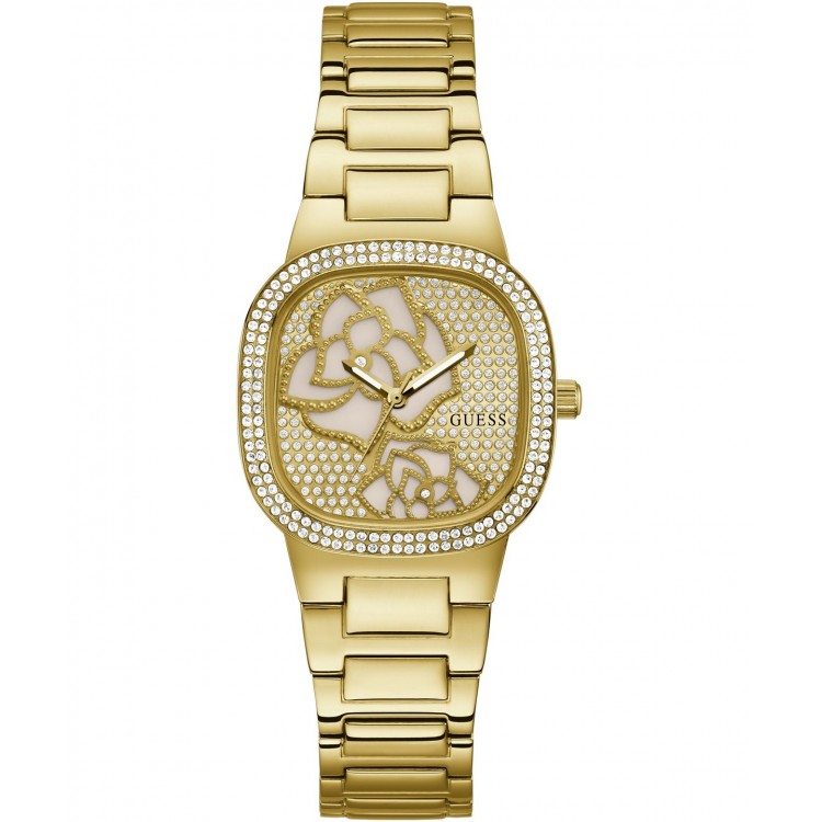 Ceas Dama, Guess, Rose Bud GW0544L2