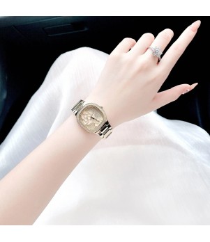Ceas Dama, Guess, Rose Bud GW0544L2