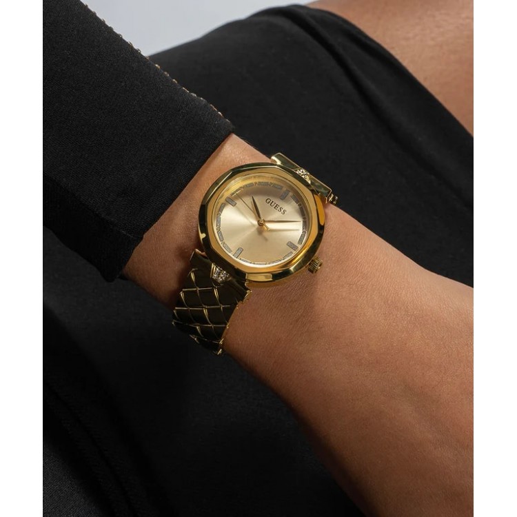 Ceas Dama, Guess, Rumor GW0613L2