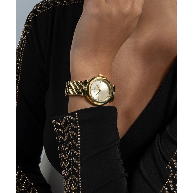 Ceas Dama, Guess, Rumor GW0613L2