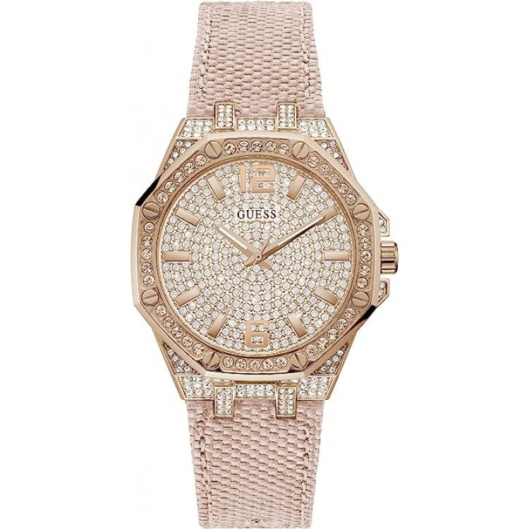 Ceas Dama, Guess, Shimmer GW0408L3