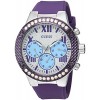 Ceas Dama, Guess, Showstopper W0772L5