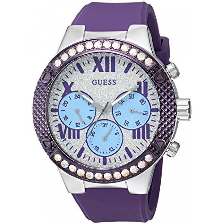 Ceas Dama, Guess, Showstopper W0772L5