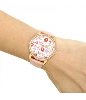 Ceas Dama, Guess, Smooch W1206L3