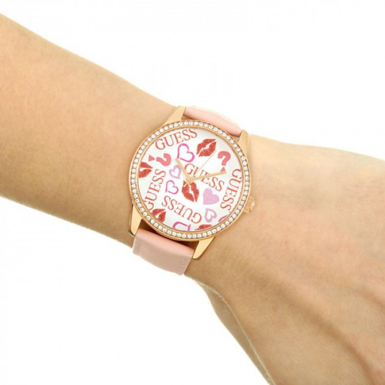 Ceas Dama, Guess, Smooch W1206L3