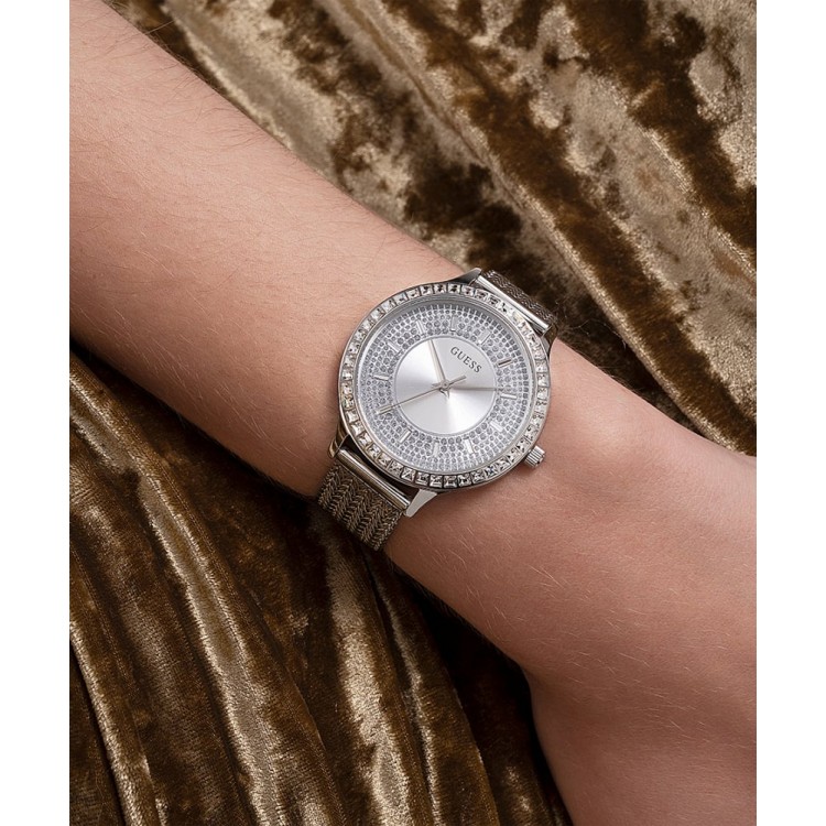Ceas Dama, Guess, Soiree GW0402L1