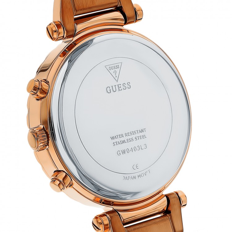 Ceas Dama, Guess, Soiree GW0403L3