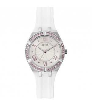 Ceas Dama, Guess, Sparkling Pink GW0032L1