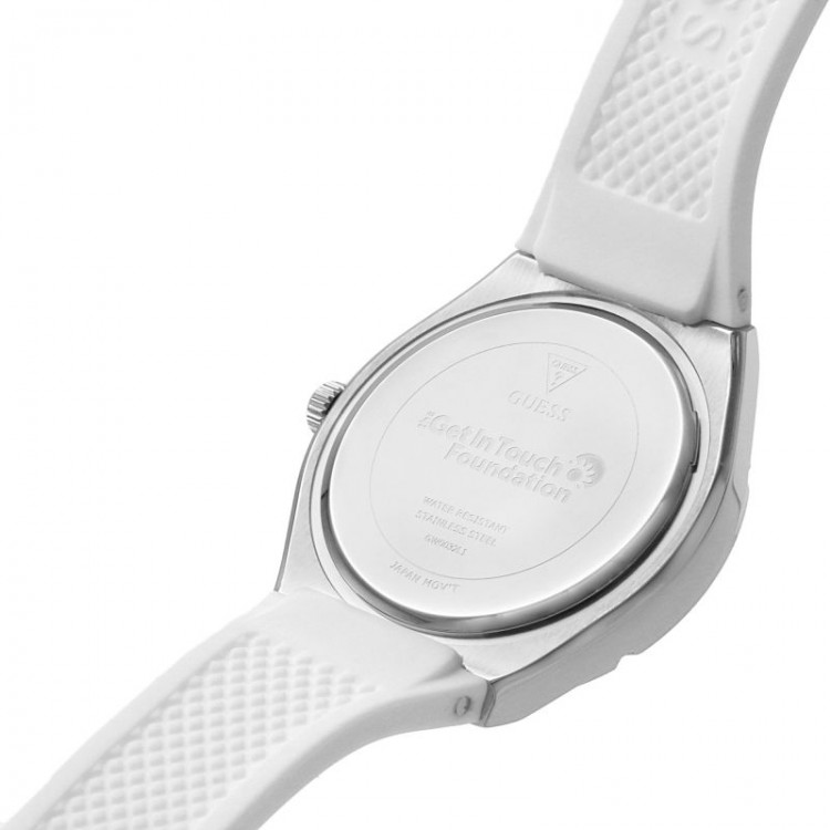 Ceas Dama, Guess, Sparkling Pink GW0032L1