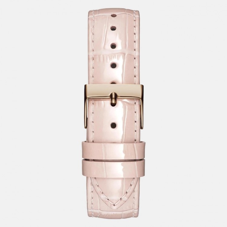 Ceas Dama, Guess, Sparkling Pink GW0032L2