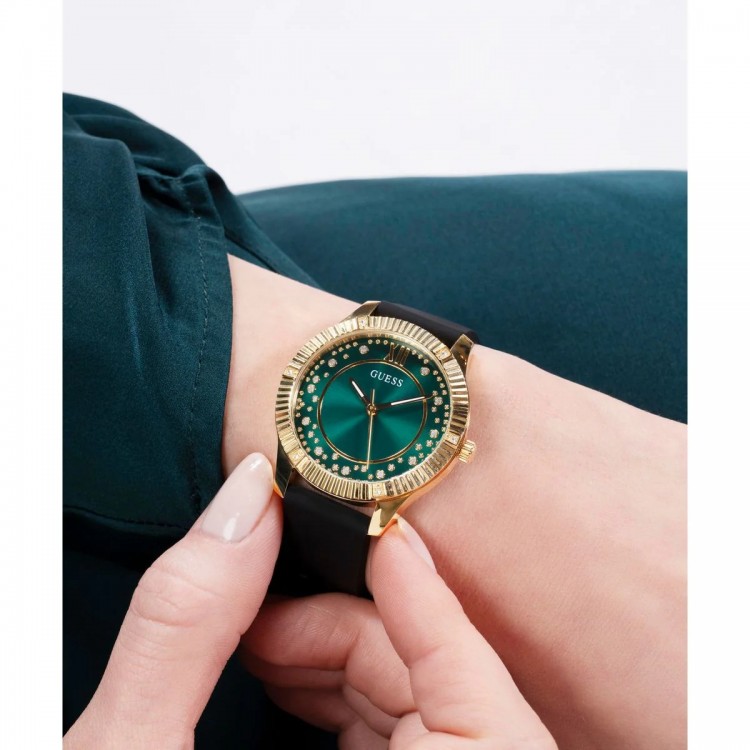 Ceas Dama, Guess, StarStruck GW0766L3