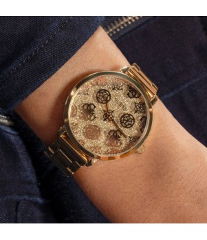 Ceas Dama, Guess, Sugarplum GW0670L2 Ceas Dama, Guess, Sugarplum GW0670L2