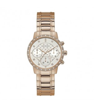 Ceas Dama, Guess, Sunny W1022L3