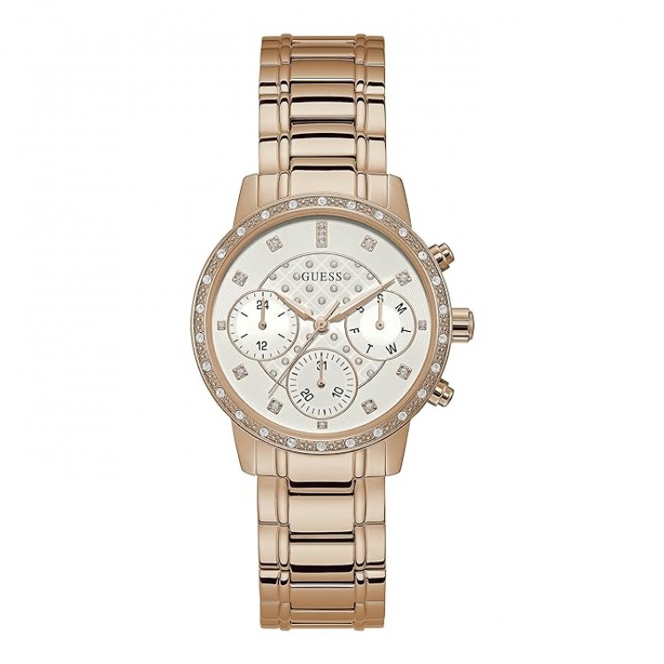 Ceas Dama, Guess, Sunny W1022L3