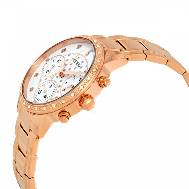 Ceas Dama, Guess, Sunny W1022L3