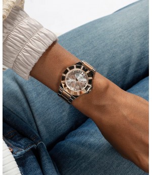 Ceas Dama, Guess, Sunray GW0616L3