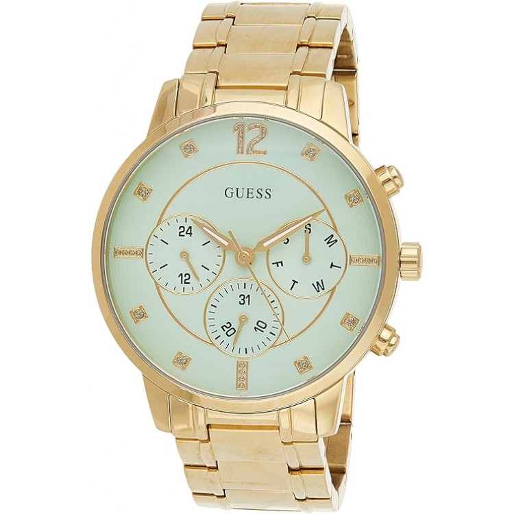 Ceas Dama, Guess, Sunset W0941L6