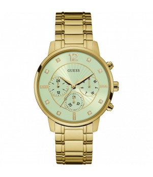Ceas Dama, Guess, Sunset W0941L6
