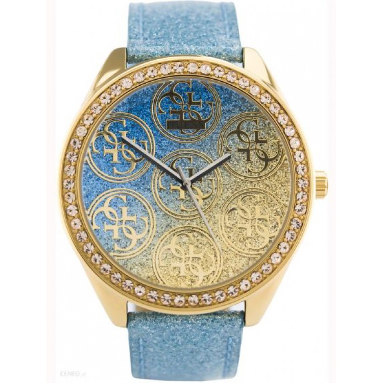 Ceas Dama, Guess, Sweet Tart W0753L2