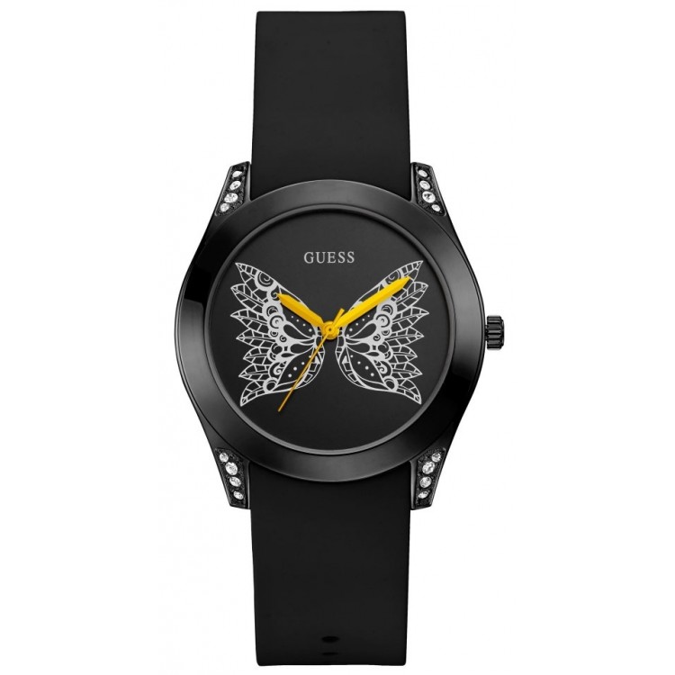 Ceas Dama, Guess, Time to give W0023L10