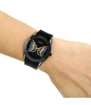 Ceas Dama, Guess, Time to give W0023L10