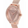 Ceas Dama, Guess, Tri Glitz W1142L4