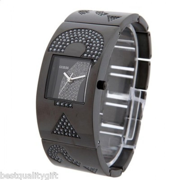 Ceas Dama, Guess, Varis W18548L1