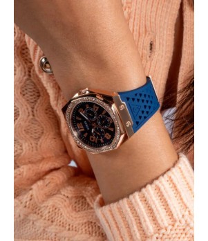 Ceas Dama, Guess, Zest GW0694L4 Ceas Dama, Guess, Zest GW0694L4