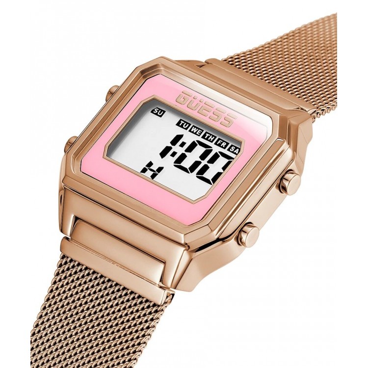 Ceas Dama, Guess, Zoom GW0343L3