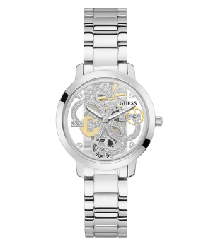 Ceas Dama, Guess, Quattro Clear GW0300L1