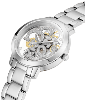 Ceas Dama, Guess, Quattro Clear GW0300L1