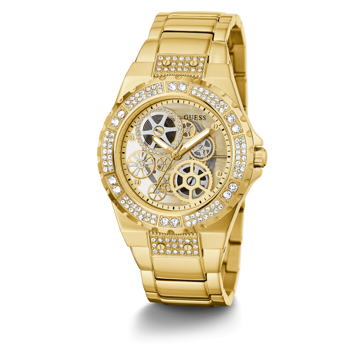 Ceas Dama, Guess, Reveal GW0302L2