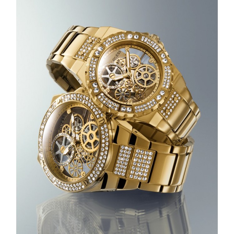 Ceas Dama, Guess, Reveal GW0302L2 Ceas Dama, Guess, Reveal GW0302L2