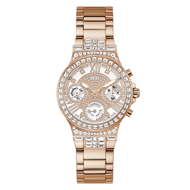 Ceas Dama, Guess, Moonlight GW0320L3