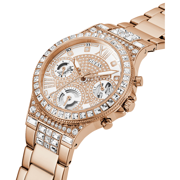 Ceas Dama, Guess, Moonlight GW0320L3 Ceas Dama, Guess, Moonlight GW0320L3