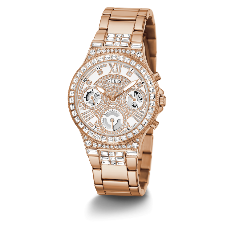 Ceas Dama, Guess, Moonlight GW0320L3 Ceas Dama, Guess, Moonlight GW0320L3