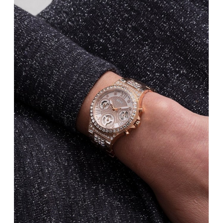 Ceas Dama, Guess, Moonlight GW0320L3 Ceas Dama, Guess, Moonlight GW0320L3