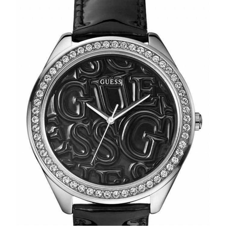 Ceas Dama, Guess, Puffy G W85098L4 Ceas Dama, Guess, Puffy G W85098L4