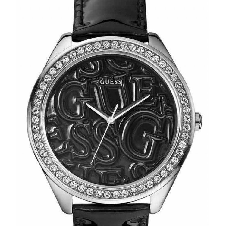 Ceas Dama, Guess, Puffy G W85098L4