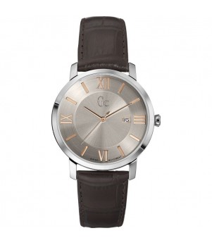 Ceas Barbati, Gc - Guess Collection, Slim Class X60016G1S