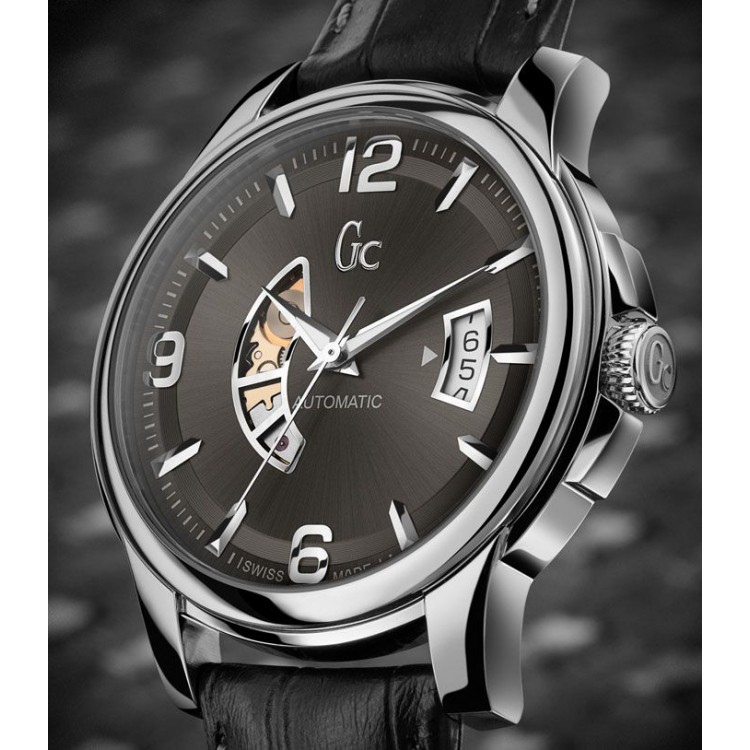 Ceas Barbati, Gc - Guess Collection, Classica X84003G5S