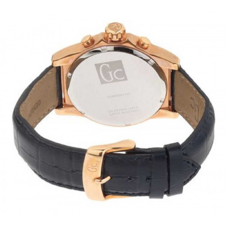 Ceas Barbati, Gc - Guess Collection, Esquire Y08003G7